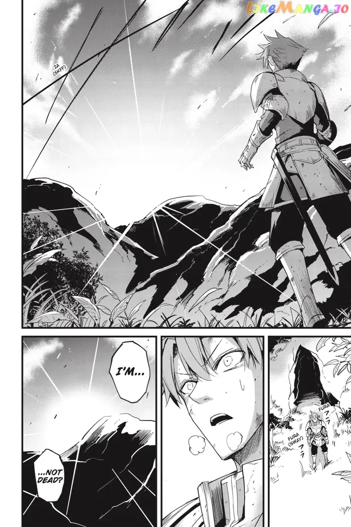 Goblin Slayer: Side Story Year One Chapter 75 image 23_optimized